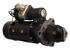 6772N by ROMAINE ELECTRIC - Starter Motor - 12V, Clockwise, 12-Tooth