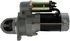 6595N by ROMAINE ELECTRIC - Starter Motor - 12V, Clockwise, 10-Tooth