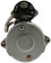 6596N by ROMAINE ELECTRIC - Starter Motor - 24V, Clockwise, 10-Tooth