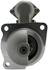 6602N by ROMAINE ELECTRIC - Starter Motor - 12V, Clockwise, 10-Tooth