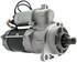 6904N by ROMAINE ELECTRIC - Starter Motor - 24V, 11-Tooth