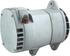 7252N by ROMAINE ELECTRIC - Alternator - 24V, 75Amp