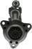 6919N by ROMAINE ELECTRIC - Starter Motor - 12V, 12-Tooth