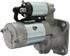 MG137 by ROMAINE ELECTRIC - Starter Motor - 12V, 120 Amp, 8-Tooth