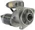 MG253 by ROMAINE ELECTRIC - Starter Motor - For S25-142 124617-77011 126417-77011 Hitachi MG253