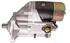 NDC-2 by ROMAINE ELECTRIC - Starter Motor - 24V