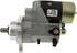 NDC-66 by ROMAINE ELECTRIC - Starter Motor - 12V, 2.5 Kw