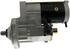 NDC-69 by ROMAINE ELECTRIC - Starter Motor - For UD 1800/2000 Series Trucks w FE6 S15-02 S15-03 23300-95011