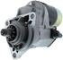 NDC-7 by ROMAINE ELECTRIC - Starter Motor - 24V, 4.5 Kw, 11-Tooth