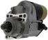 NDC-33 by ROMAINE ELECTRIC - Starter Motor - 24V, 11-Tooth