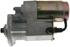 NDC-4 by ROMAINE ELECTRIC - Starter Motor - 24V, 3.5 Kw