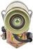 NDC-65 by ROMAINE ELECTRIC - Starter Motor - 12V, 2.0 Kw, Clockwise, 10-Tooth