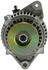 12355N by ROMAINE ELECTRIC - Alternator - 12V, 80 Amp, Clockwise, 2-Groove