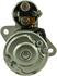 18209N by ROMAINE ELECTRIC - Starter Motor - 12V, 1.2 Kw, Clockwise, 9-Tooth