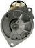 3159N-USA by ROMAINE ELECTRIC - Starter Motor - Clockwise