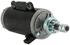 5719N by ROMAINE ELECTRIC - Starter Motor - 12V, Counter Clockwise, 10-Tooth