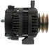 8726N by ROMAINE ELECTRIC - Alternator - 12V, 95 Amp, Clockwise 2V