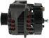 12671N-OEM by ROMAINE ELECTRIC - Alternator - 12V, 75 Amp, Clockwise