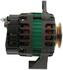 12672N-OEM by ROMAINE ELECTRIC - Alternator - 12V, 65 Amp, Clockwise