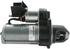 17086N-OEM by ROMAINE ELECTRIC - Starter Motor - 12V, 2.5 Kw