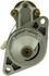 18414N by ROMAINE ELECTRIC - Starter Motor - 12V, 1.0 Kw, 9-Tooth