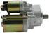 18423N by ROMAINE ELECTRIC - Starter Motor - 12V, 1.2 Kw, 17-Tooth