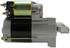 18428N by ROMAINE ELECTRIC - Starter Motor - 12V, 0.8 Kw, Counter Clockwise, 15-Tooth