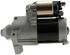 18986N by ROMAINE ELECTRIC - Starter Motor - 12V, 0.8 Kw, Counter Clockwise, 12-Tooth