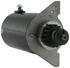 5745N by ROMAINE ELECTRIC - Starter Motor - 12V, Counter Clockwise, 16-Tooth