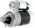 18055N by ROMAINE ELECTRIC - Starter Motor - 12V, 0.9 Kw, Clockwise, 8-Tooth