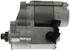 18400N by ROMAINE ELECTRIC - Starter Motor - 12V, 1.2 Kw, 9-Tooth