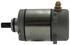 18336N by ROMAINE ELECTRIC - Starter Motor - 12V, Counter Clockwise