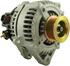 11033N by ROMAINE ELECTRIC - Alternator - 12V, 100 Amp, Clockwise, 6-Groove