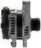 11139N by ROMAINE ELECTRIC - Alternator - 12V, 130 Amp, Clockwise, 7-Groove