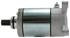 18645N by ROMAINE ELECTRIC - Starter Motor - 12V, Clockwise