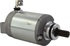 16084N by ROMAINE ELECTRIC - Starter Motor - 12V, Counter Clockwise