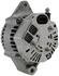 13679N by ROMAINE ELECTRIC - Alternator - 12V, 75 Amp, Clockwise, 4-Groove