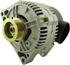 13808N by ROMAINE ELECTRIC - Alternator - 12V, 130 Amp, Clockwise, 6-Groove