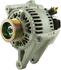 13878N by ROMAINE ELECTRIC - Alternator - 12V, 80 Amp, Clockwise, 6-Groove