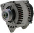 13697N by ROMAINE ELECTRIC - Alternator - 12V, 100 Amp, Clockwise, 4-Groove