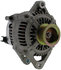 13742N by ROMAINE ELECTRIC - Alternator - 12V, 136 Amp, Clockwise, 7-Groove