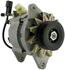 14648N by ROMAINE ELECTRIC - Alternator - 12V, 50 Amp, Clockwise, 1-Groove