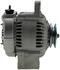 14668N by ROMAINE ELECTRIC - Alternator - 12V, 70 Amp, Clockwise, 1-Groove