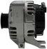 13943N by ROMAINE ELECTRIC - Alternator - 12V, 120 Amp, Clockwise, 6-Groove