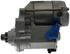 17517N by ROMAINE ELECTRIC - Starter Motor - 12V, 1.4 Kw, 9-Tooth