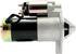 17006N by ROMAINE ELECTRIC - Starter Motor - 12V, 1.7 Kw, Clockwise, 10-Tooth