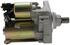 17729N by ROMAINE ELECTRIC - Starter Motor - 12V, 1.6 Kw