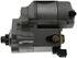 17671N by ROMAINE ELECTRIC - Starter Motor - 12V, 1.4 Kw, 9-Tooth