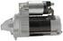 17841N by ROMAINE ELECTRIC - Starter Motor - 12V, 1.1 Kw, 10-Tooth