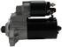 17781N by ROMAINE ELECTRIC - Starter Motor - 12V, 1.1 Kw, Counter Clockwise